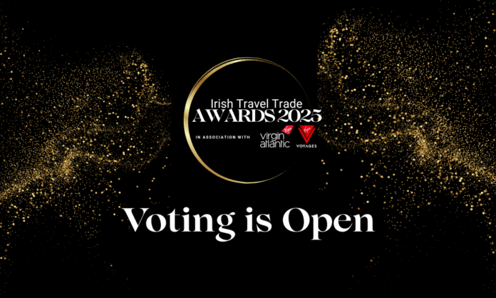 ITTN Awards 2025 - Voting is Open