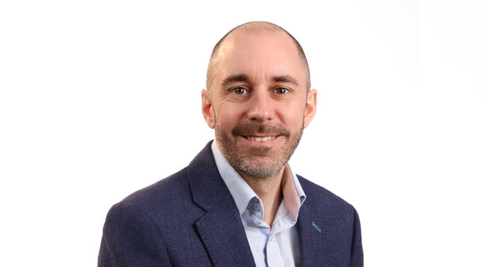 Jamie Loizou Appointed Managing Director – International Markets at AmaWaterways River Cruises