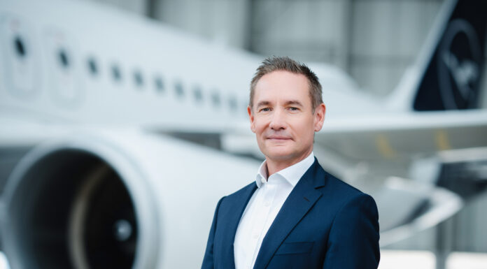 Lufthansa to Redesign Long-Haul Passenger Experience for 100th Anniversary