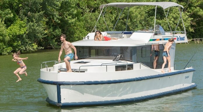 Why a Le Boat Canal Cruise Is the Ultimate Way to Travel