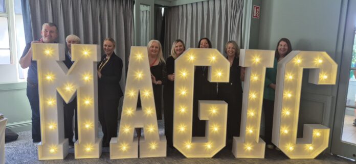 Magic