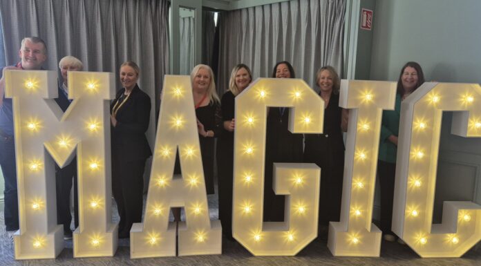 Magic Vacations Sees Record Turnout for ‘Big 10 Travel Event’ in Kinsale