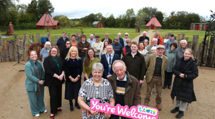 Low Carbon, Slow Tourism Enterprise, Making Tracks, Opens on Back of Fáilte Ireland Funding