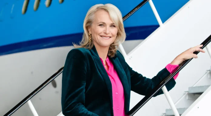 KLM Backs Local Calls for National SAF Fund in the Netherlands