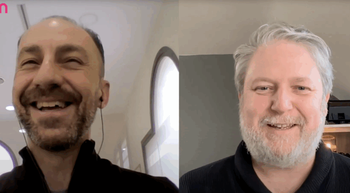 Coffee Break: Shane Cullen Interviews Christian Gandolfi from the Meliá Villaitana Luxury Hotel & Resort