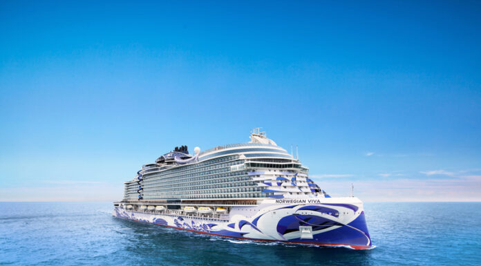 Supplier Spotlight: NCL – Inspire your Customers to Start Planning for MORE in Europe in 2026 with NCL!