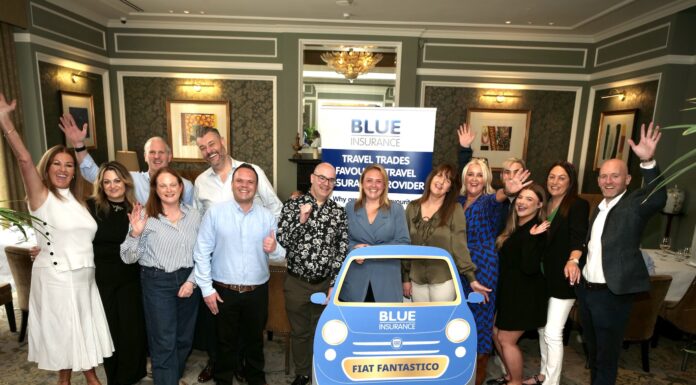 Fiat Fantastico Finale with Blue Insurance – Winners Announced!