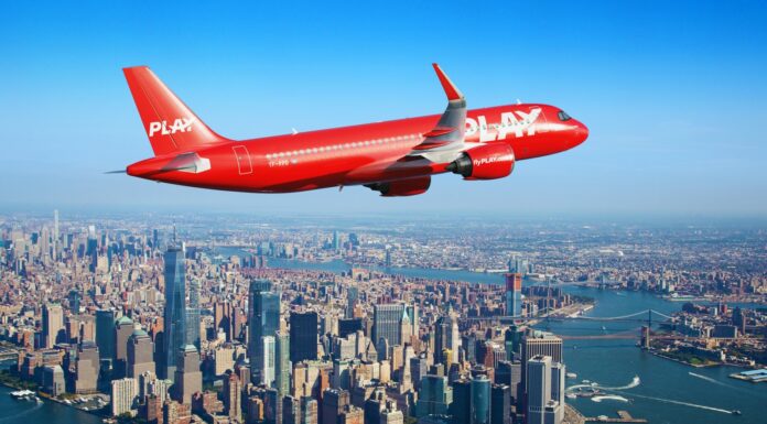 Icelandic Budget Airline PLAY Ceases Operations with Immediate Effect