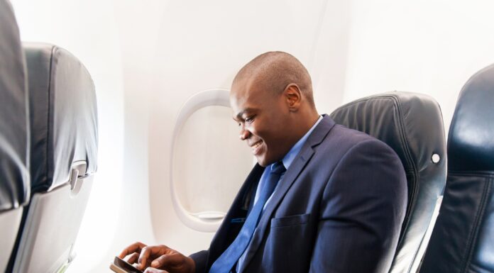 Travel Tech Firm Sabre Corporation Issues ‘Reality Check’ Over Direct Airline Connections for Corporate Travellers