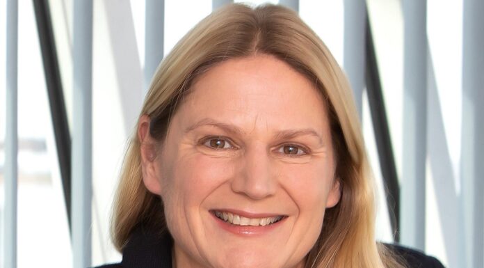 Stena Line Appoints Sarah West Managing Director of UK & Ireland Ports Business