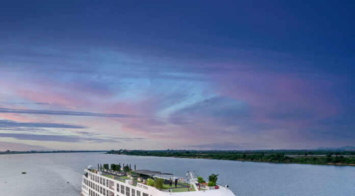 Supplier Spotlight: Discover the Mekong in Luxury with Scenic Cruises