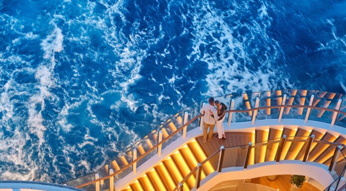 Silversea Cruises Enhances Fare Structure with Introduction of 3 New Payment Options