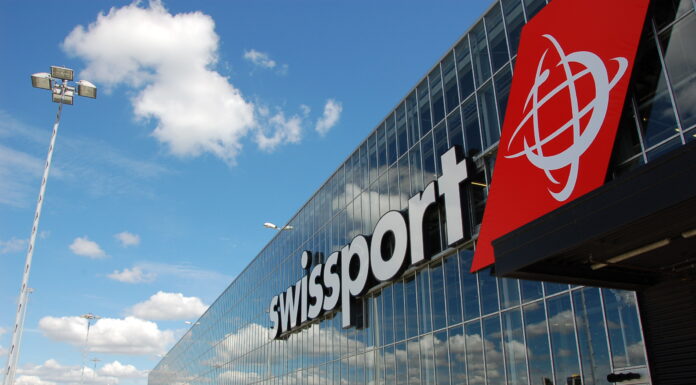 Swissport Calls for Pan-European Single ATC System to Combat Flight Disruption