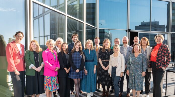 Tourism Ireland Hosts Annual B2B Travel Trade Workshops in Amsterdam and Brussels