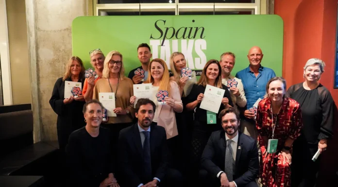 TUI Musement Awarded in Spain for Innovation & Sustainability Focus