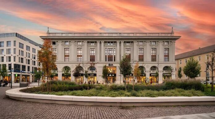 Time Out Market Adds Budapest to Expanding Location List