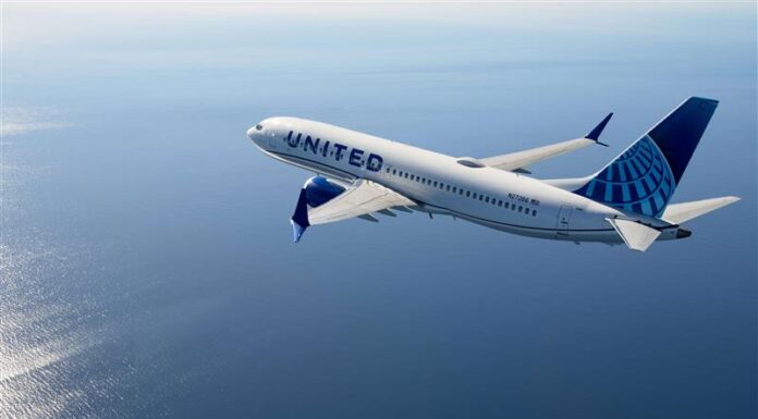 United Airlines Granted Approval for Starlink WiFi Rollout on International Fleet