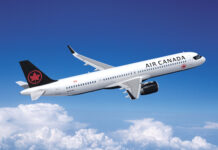 Air Canada Lodges Significant Airbus Order in Long-Haul Fleet Upgrade Move