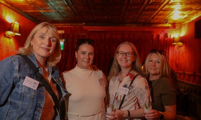 Chicago Blues Night Hits Dublin as Choose Chicago Brings Windy City to Wicklow Street