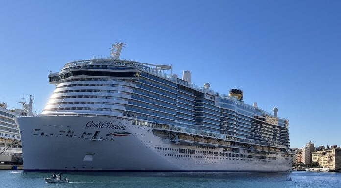 Costa Cruises Adds Two Mediterranean Itineraries to Winter 2025-26 Schedule