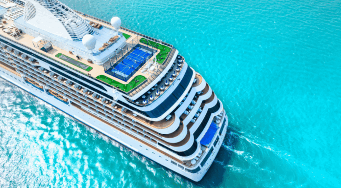 InteleTravel Ireland Sees Huge Growth in Cruise Holiday Bookings