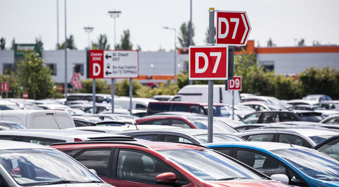 Daa Apologises for Car Park Overcharging Error and Starts Refunding Affected Customers