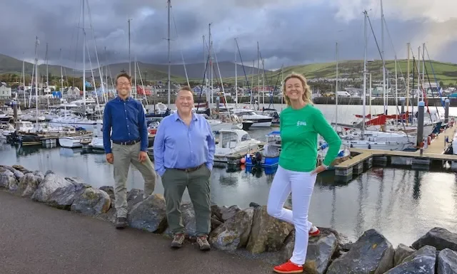 Dingle and Skerries Judged to be Greenest Destinations in Ireland