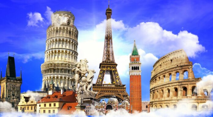 Europe Still Dominating World Travel & Tourism, WTTC Global Summit Hears