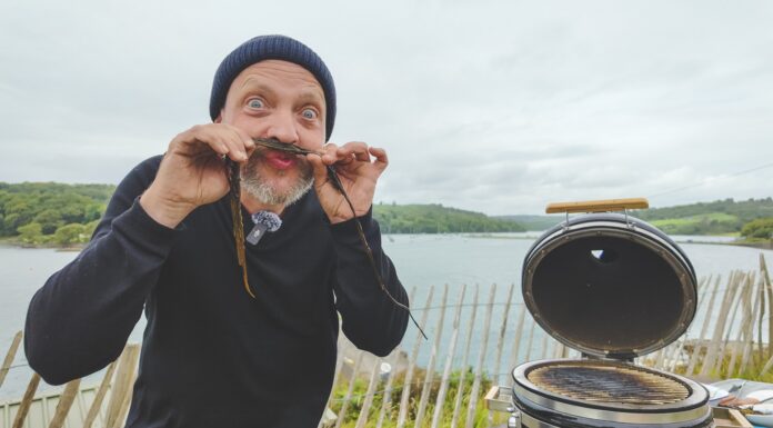 A Taste of Ireland in Germany: Tourism Ireland Launches New Food Campaign