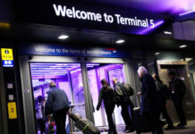 Heathrow Becomes Largest Airport in the World to Remove Liquids Rule After Completion of Next-Gen Security Update
