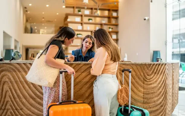 Fáilte Ireland: ‘Further Action Needed to Future-Proof Tourism & Hospitality Sector’