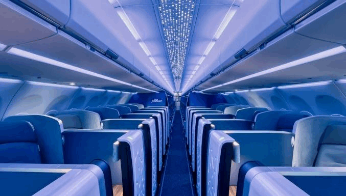 Supplier Spotlight: JetBlue – Seasonal Service from Dublin Airport!