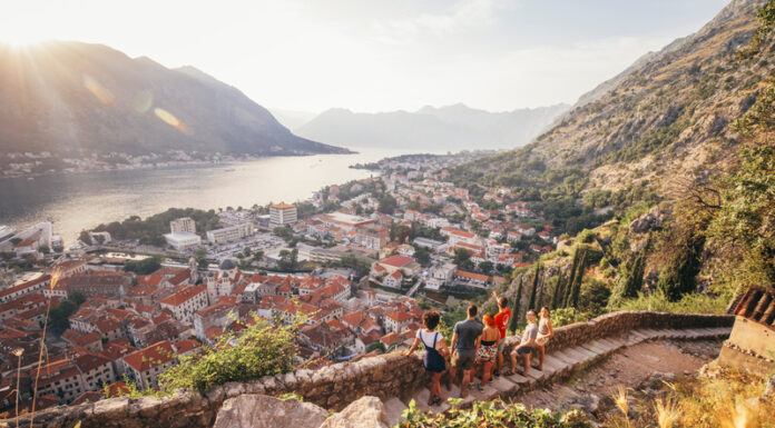 Intrepid Travel Unveils 32 New Trips Across 15 European Countries