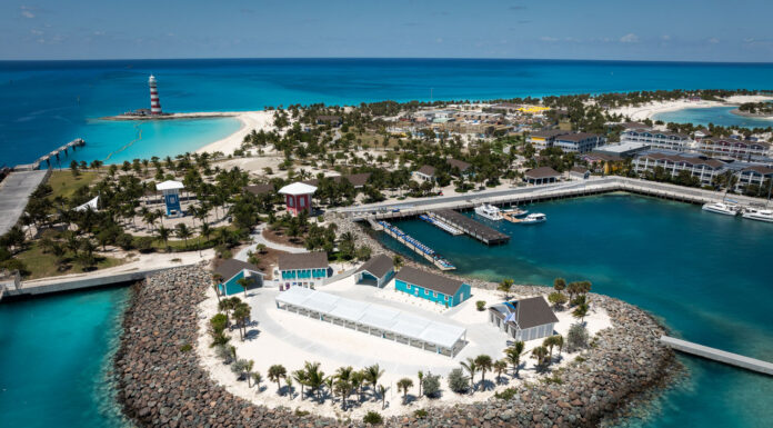 Storyland Studios Partners with MSC Foundation on Guest Pavilion at Bahamas Marine Research Facility