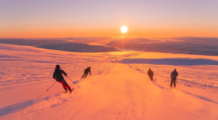 Crystal Ski Ireland Announces Norway as its Newest Destination for this Winter