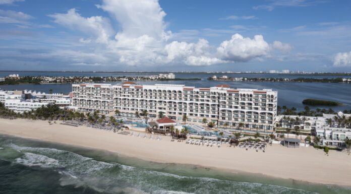 Playa Hotels & Resorts Launches Fresh Booking Incentive for UK & Ireland Agents