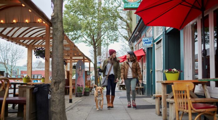 Travel Portland Refocuses on UK & Ireland Market After 5 Years with Black Diamond Partnership