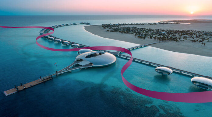 Qatar Airways Adds Red Sea Resort to Saudi Route Network
