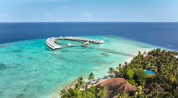 Robinson Maldives Named ‘Best Adults-Only Resort 2025’ at Travel Trade Maldives Awards