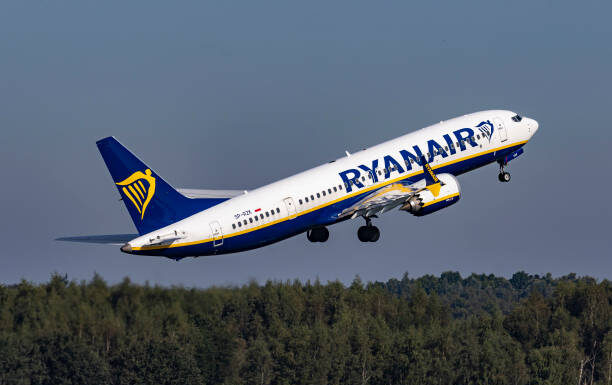 Ryanair Announces Booking Partnership with Skyscanner