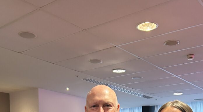 Visit Saudi Wows Irish Travel Trade at Dublin’s Anantara The Marker Hotel