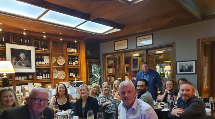 Visit Savannah Brings Georgia’s Southern Hospitality to Dublin