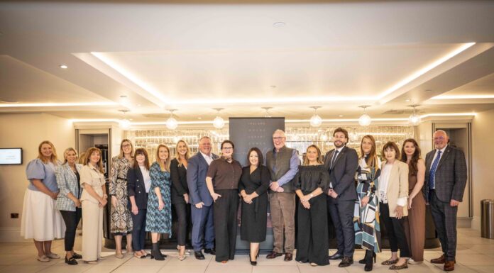 Top UK Tour Operators Attending Tourism Ireland Luxury Ireland Showcase in London