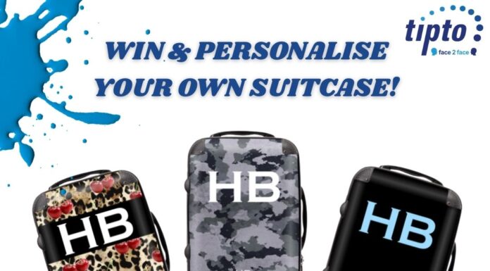 TIPTO Offers Agents Chance to WIN with New Training Module Content