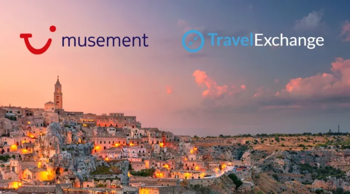 TUI Musement Expands Distribution with TravelExchange Deal