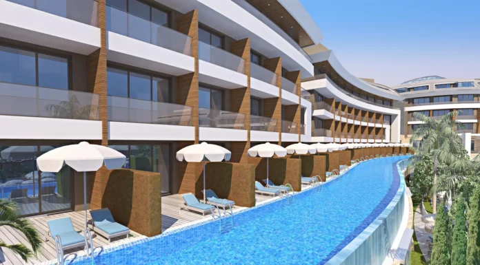 TUI Expands European Hotel Portfolio with Four More Properties for 2026