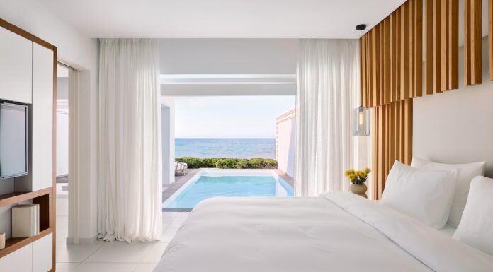 Grecotel Launches Exclusive Travel Agent Portal: Grecotel Elite