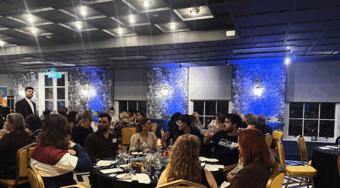 ITTN’s Julia Labedz attends the VBRATA Visit Brasil Roadshow in Dublin