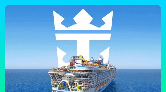 Supplier Spotlight: As Legendary as it Gets – Royal Caribbean’s Legend of the Seas