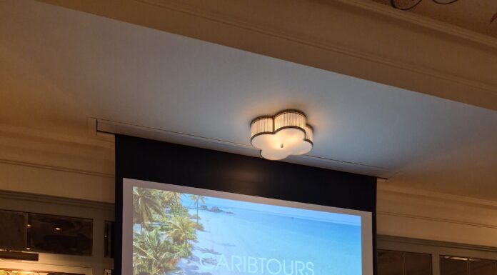 Caribtours Unveils Luxury Portfolio and Agent Incentives at The Ivy Dublin